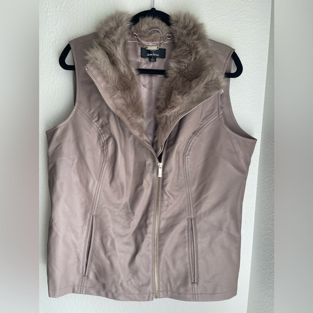 Dennis basso vest